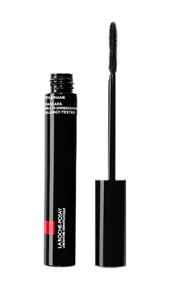 La Roche-Posay Toleriane Multi-dim szempillaspirál 7,4ml La Roche-Posay Toleriane Multi-dim szempillaspirál 7,4ml