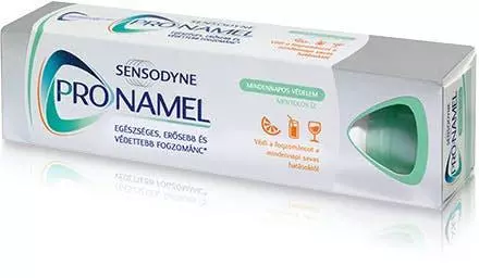 Sensodyne Pronamel fogkrém 75ml Sensodyne Pronamel fogkrém 75ml
