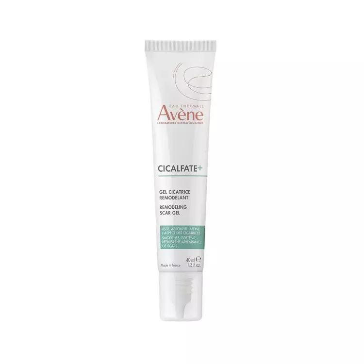 Avene Cicalfate+ helyreállító hegkezelő gél 40ml