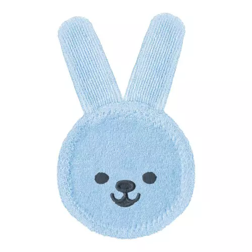 MAM Szájápoló Nyuszi 0+ hónap 1x