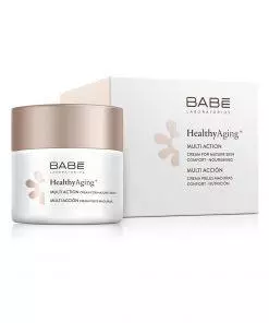 Babé Healthy Aging+ Multi Action nappali krém 50ml
