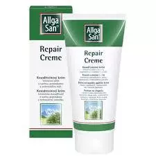 Allga San bőrkeményedést puhító krém 90ml