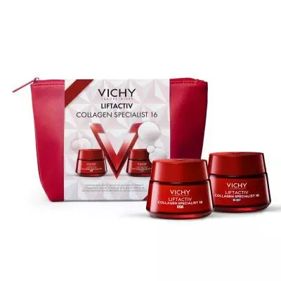 Vichy Liftactiv Collagen Specialist 16 XMAS 2025 1x