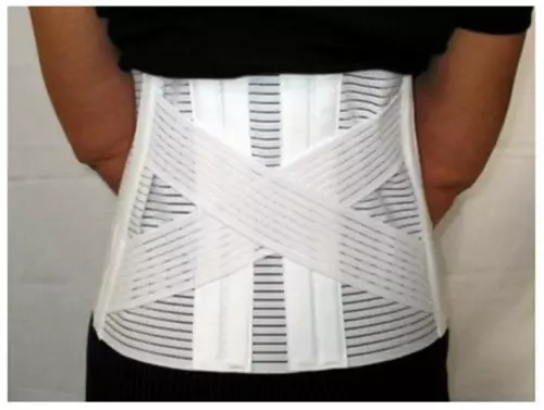 RB 36 Medenceszorító öv  90-100cm 5sz XL 1x