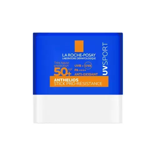 LRP Anthelios UV Sport Pro-Resistance stift SPF50+ 8g