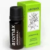 Aromax jázmin illóolaj 10ml Aromax jázmin illóolaj 10ml