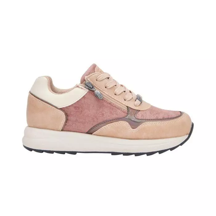 SCHOLL Beverly Zip cipő rózsaszín 38sz F308481609 pár SCHOLL Beverly Zip cipő rózsaszín 38sz F308481609 pár
