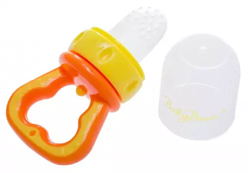 Baby Bruin ételadagoló szilikon 1x