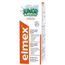 Elmex Junior szájvíz 400ml Elmex Junior szájvíz 400ml