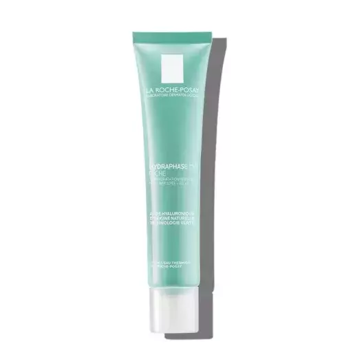 LRP Hydraphase HA Rich hidratáló arckrém 40ml