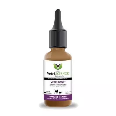 Vetri-DMG liquid114ml 114 ml Vetri-DMG liquid114ml 114 ml
