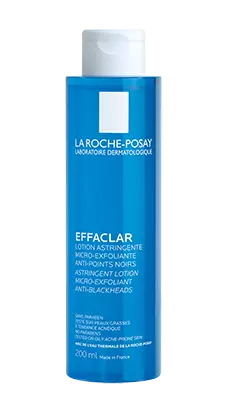 La Roche-Posay Effaclar arctonik mikro-hámlasztó, pórusösszehúzó 200ml
