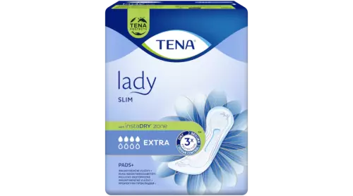 Tena Lady Slim Extra 20x