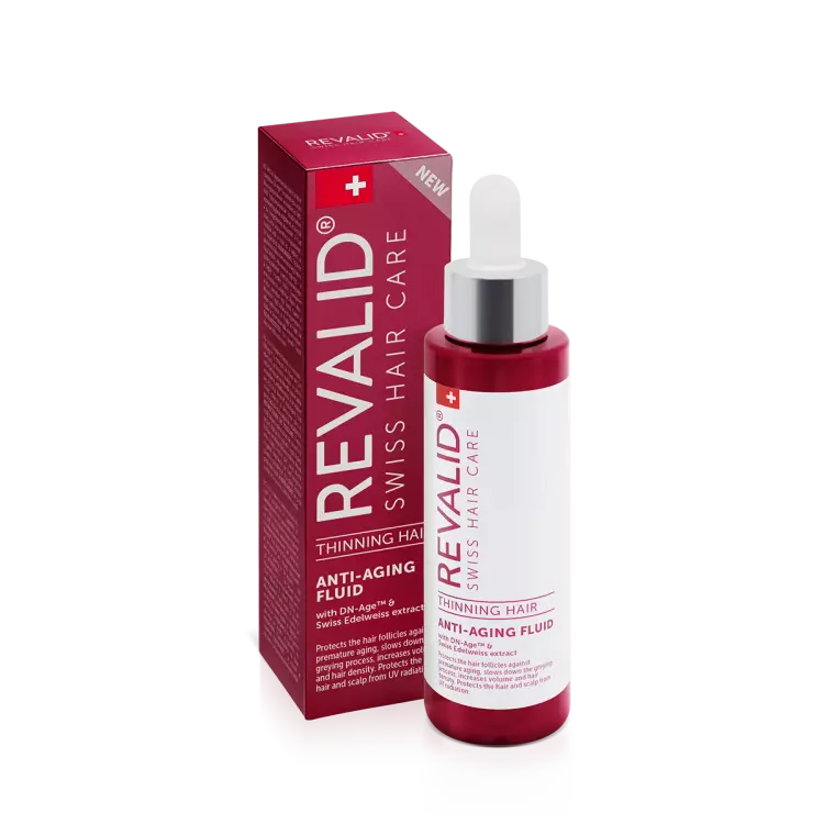 Revalid Anti-Aging fluid 100ml Revalid Anti-Aging fluid 100ml
