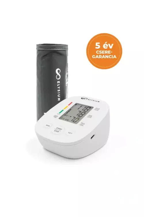 Elysium E2 felkaros vérnyomásmérő 1x