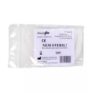 Ramofix rugalmas kötözőanyag            1 m  2 sz. 1x