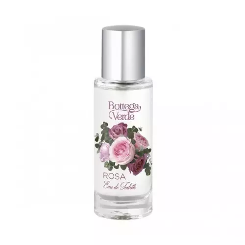 BottegaVerde Rosa EDT 30ml