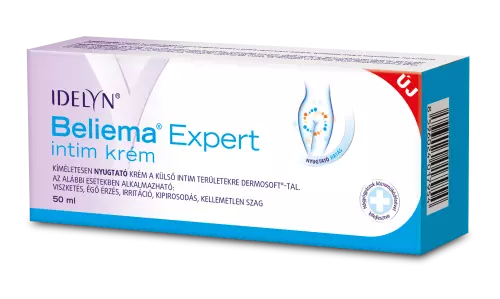 Beliema Expert krém 50ml