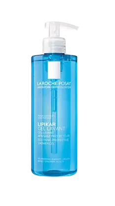 La Roche-Posay Lipikar Gel Lavant tusfürdő 750ml