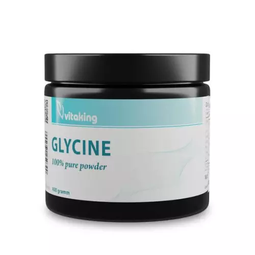 Vitaking Glicin por natúr 400g