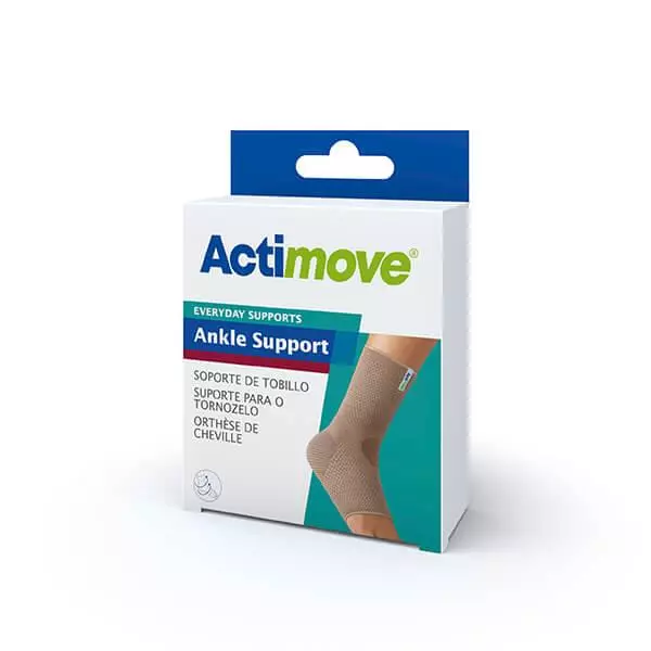 Actimove bokatámasz S-XL 1x Actimove bokatámasz S-XL 1x