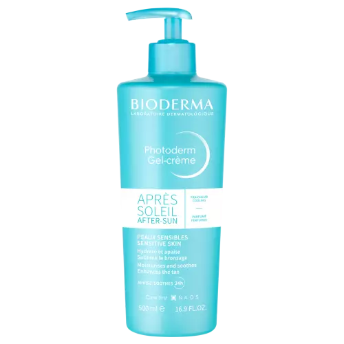 Bioderma Photoderm AfterSun gél-krém 500ml