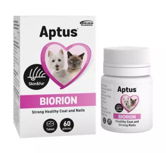 Aptus Biorion tabletta A.U.V. 60x