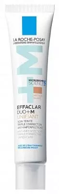 LRP Effaclar Duo Plus M arckrém Unifiant medium 40ml LRP Effaclar Duo Plus M arckrém Unifiant medium 40ml