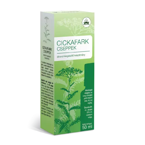 Bioextra Cickafark cseppek 50ml