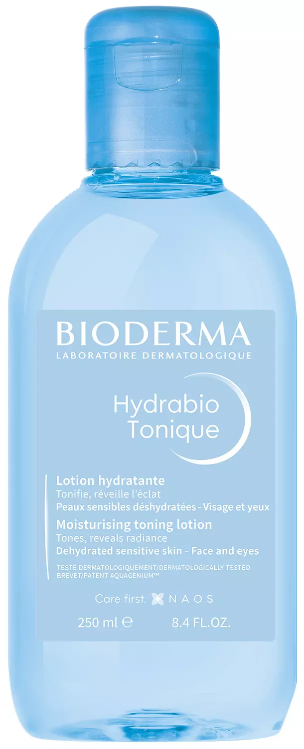 Bioderma Hydrabio tonik 250ml