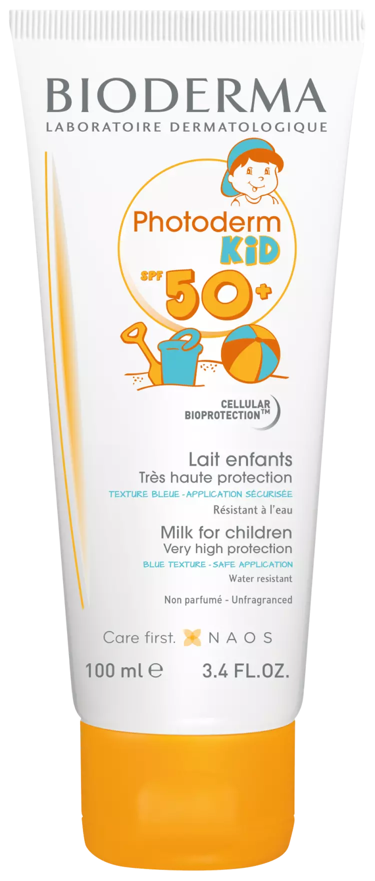 Bioderma Photoderm KID tej SPF 50+ 100ml Bioderma Photoderm KID tej SPF 50+ 100ml