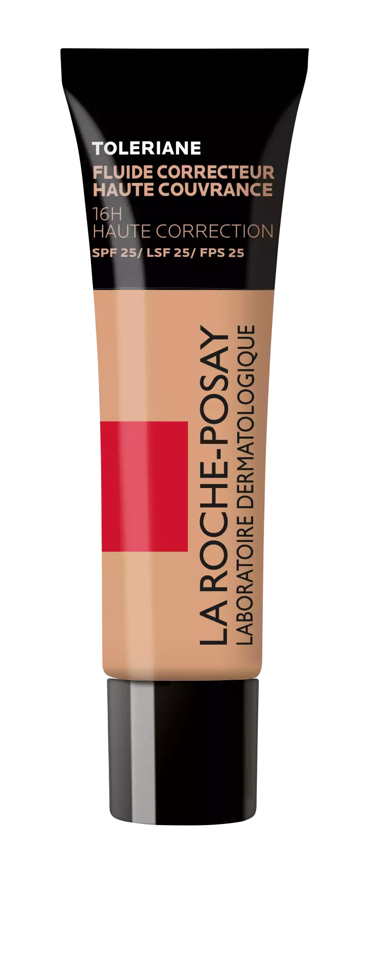 LRP Toleriane korrekciós alapozó 09 SPF25 30ml