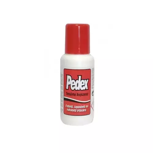 Pedex tetűirtó hajszesz 50ml