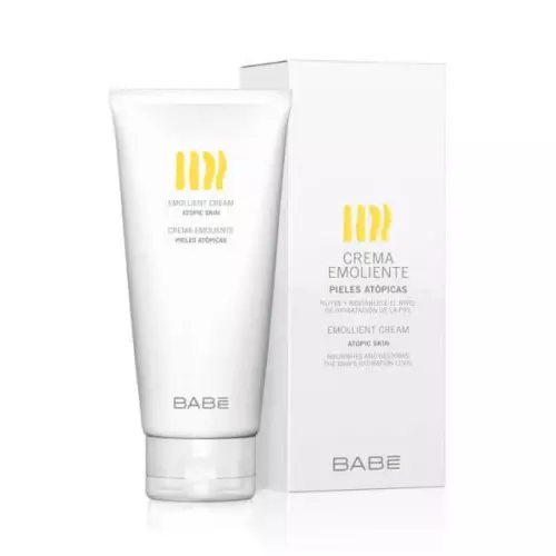 Babé Test omega testápoló 200ml