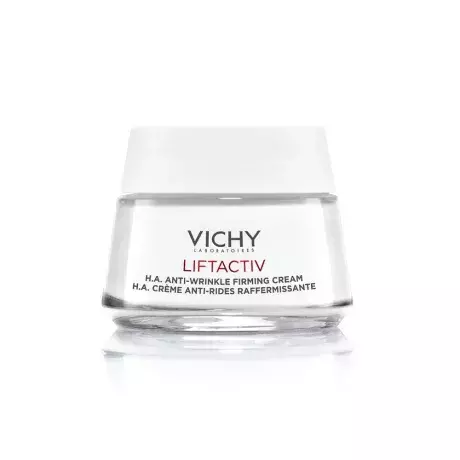 Vichy Liftactiv H.A. ránct. krém száraz bőrre 50ml Vichy Liftactiv H.A. ránct. krém száraz bőrre 50ml