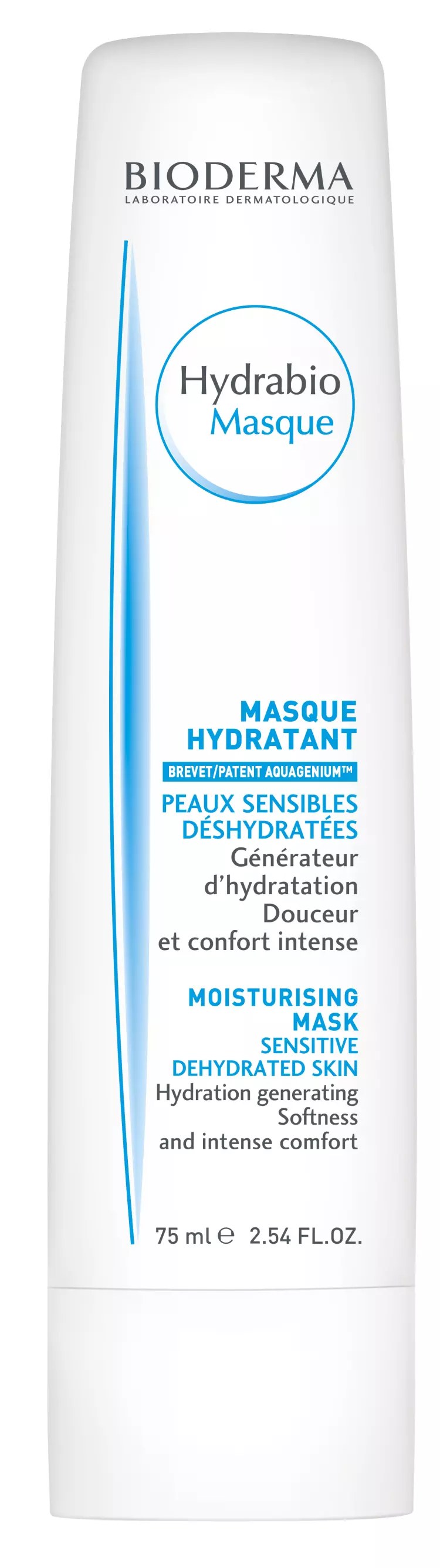 Bioderma Hydrabio maszk 75ml