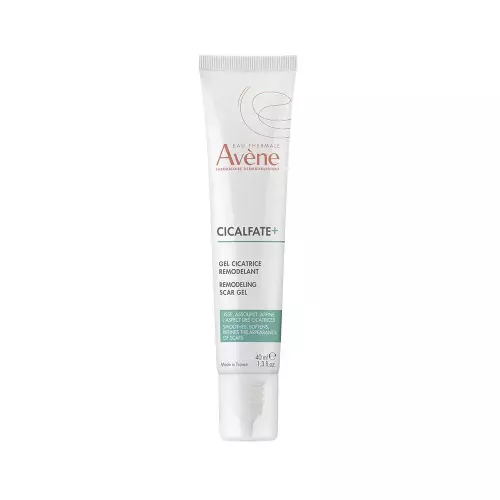 Avene Cicalfate+ helyreállító hegkezelő gél 40ml
