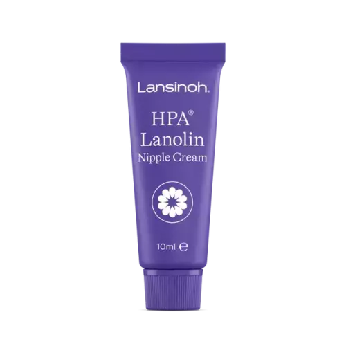 Lansinoh HPA lanolin bimbóvédő krém 10ml