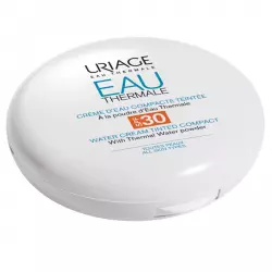 Uriage Termál Hidratáló kompakt púder SPF30 10g Uriage Termál Hidratáló kompakt púder SPF30 10g