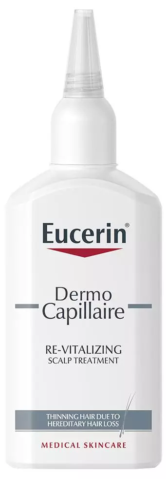 Eucerin DermoCapillaire hajhullás elleni tonik 100ml