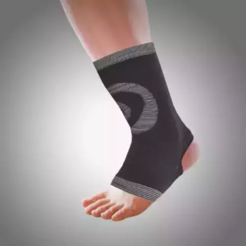 GMED Bambusz bokaszorító S-XL 1x