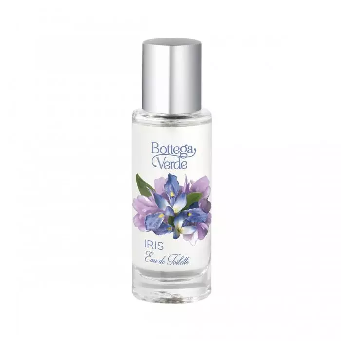 BottegaVerde Iris EDT 30ml BottegaVerde Iris EDT 30ml