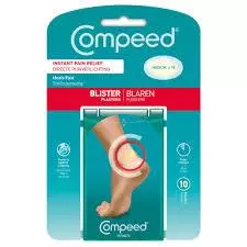 Compeed vízhólyagtapasz extreme 5x