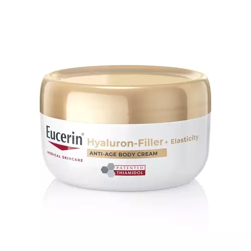 Eucerin HyalFill.+ Elasticity testápoló 200ml