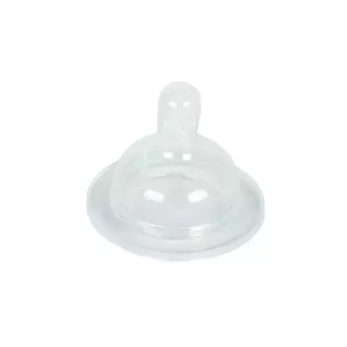 Baby Bruin etetőcumi M 0-6 hó szélesnyakú 1x Baby Bruin etetőcumi M 0-6 hó szélesnyakú 1x