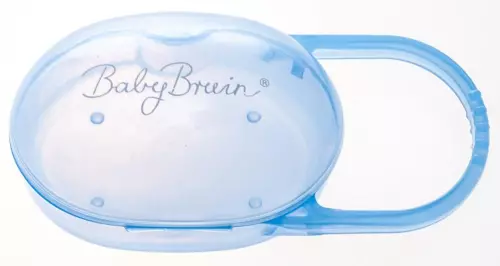 Baby-Bruin cumitartó doboz 1x