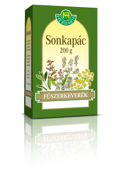 Herbária Sonkapác 200g