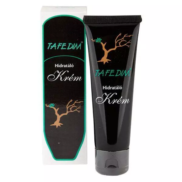 Tafedim hidratáló krém 50ml Tafedim hidratáló krém 50ml