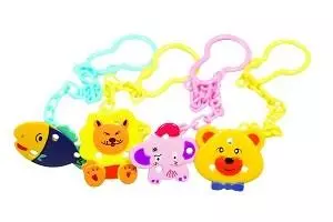 Baby-Bruin cumilánc 1x