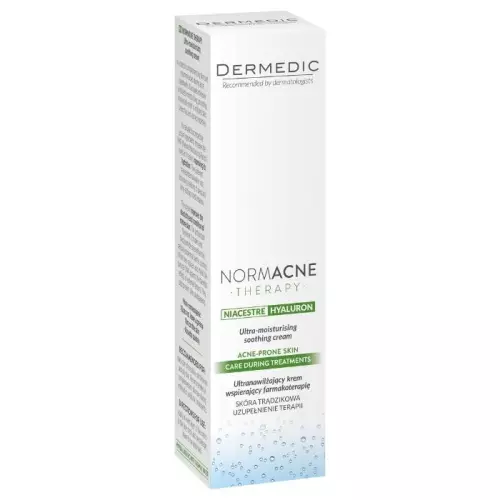 Dermedic Normacne Ultra-hidratáló krém 40ml